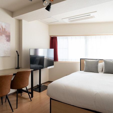 Apartamento Shinjuku Okada Building Tokio Exterior foto