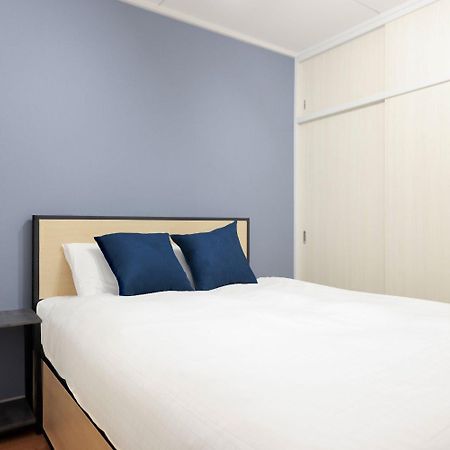 Apartamento Shinjuku Okada Building Tokio Exterior foto