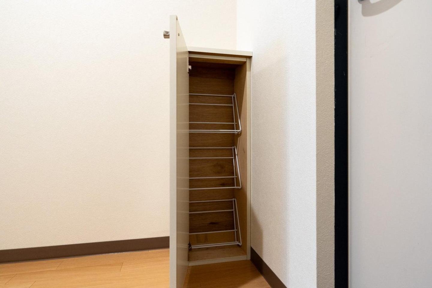 Apartamento Shinjuku Okada Building Tokio Habitación foto