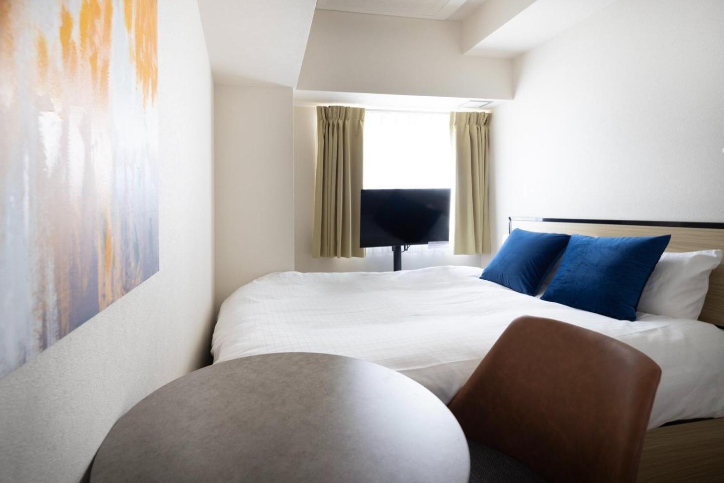 Apartamento Shinjuku Okada Building Tokio Exterior foto