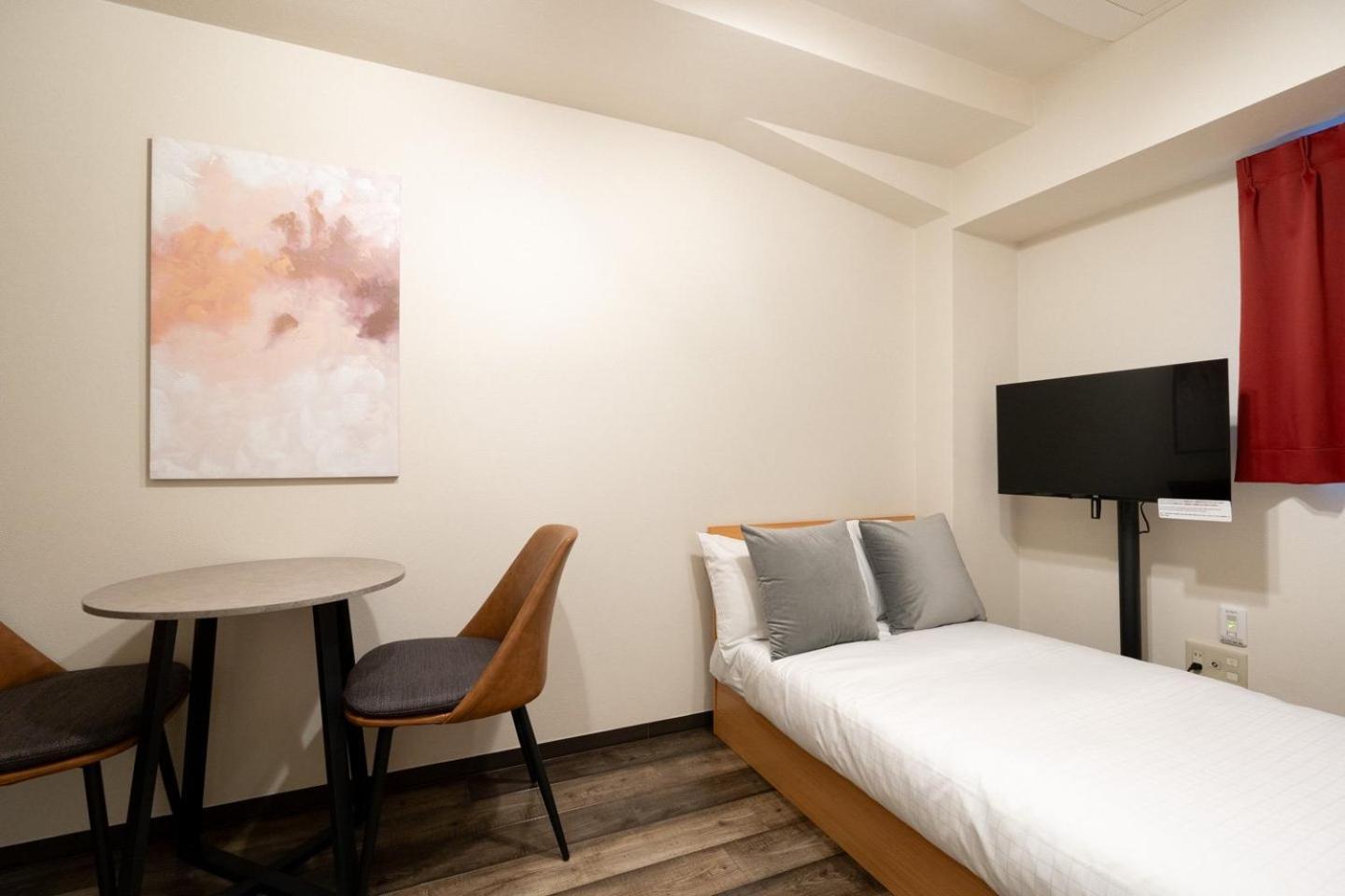 Apartamento Shinjuku Okada Building Tokio Exterior foto