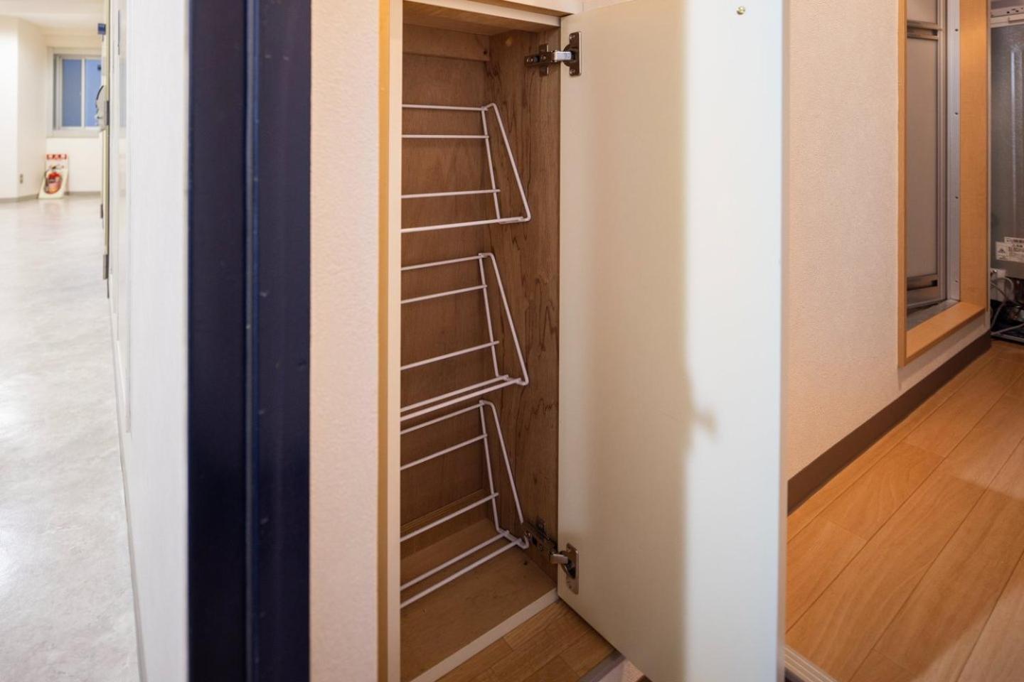 Apartamento Shinjuku Okada Building Tokio Habitación foto